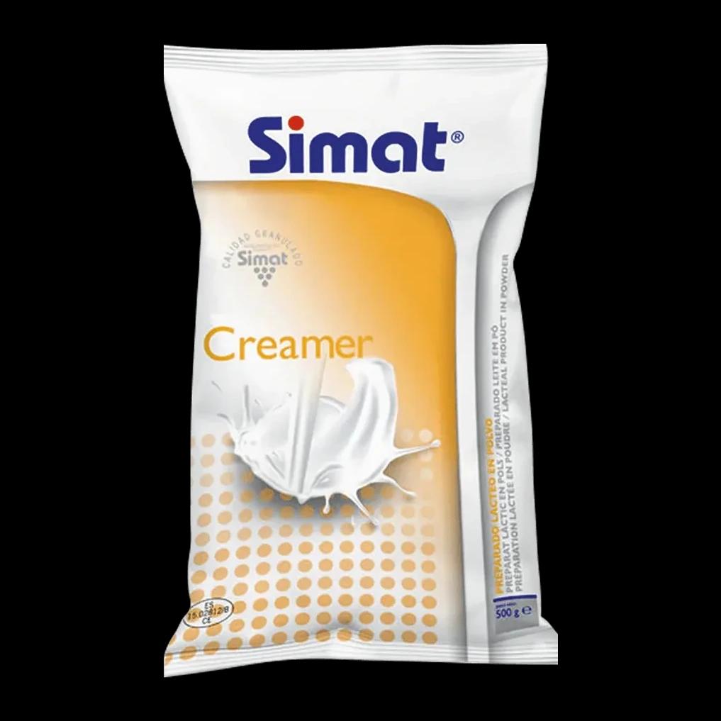 ГРАНУЛЬОВАНІ ВЕРШКИ CREAMER 500гр